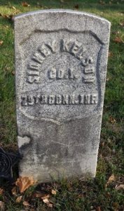 Sidney Kelson Co.1_29thConnInf